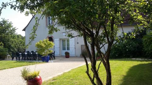 Gîte 15 (nouvelles photos)