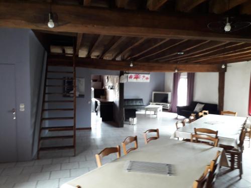 Gîte 15 (nouvelles photos)