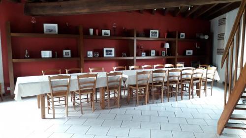 Gîte 15 (nouvelles photos)